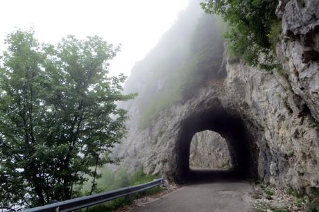 escursione a cima grappa da san liberale