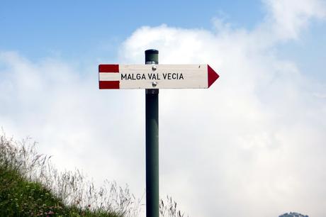 escursione monte grappa