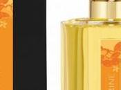 Mandarine Toilette, fresca fragranza estiva Artisan Parfumeur