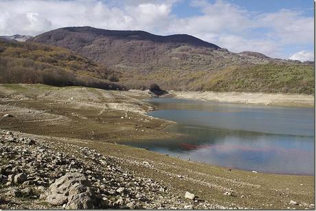 abruzzo Paesaggio-montano-abruzzese