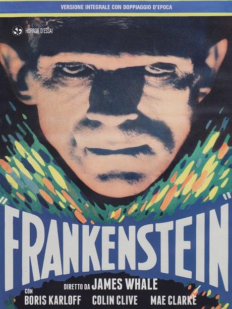 Frankenstein