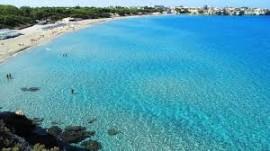 Lecce a Marina di Pescoluse problemi sicurezza spiagge?