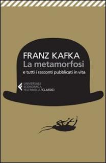 La metamorfosi (Kafka)