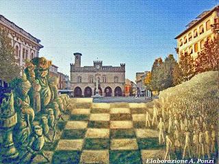 La gestione delle fideiussioni nasconde danni erariali e qualcosa d'altro?