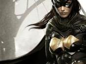 Batman Arkham Knight l’inevitabile ritardo Batgirl