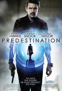 PREDESTINATION