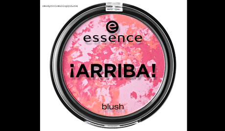 [CS] T.E. Essence - ¡Arriba!