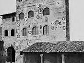 Romualdo Pantini, Certaldo Palazzo Pretorio