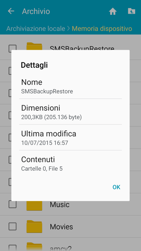 SMS backup & restore (5)