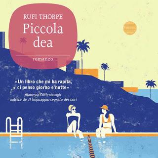Piccola dea di Rufi Thorpe