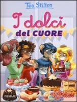 Ti consiglio un libro!#3 - I dolci del cuore