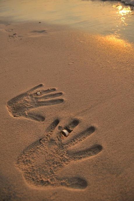 Matrimonio in spiaggia: come?