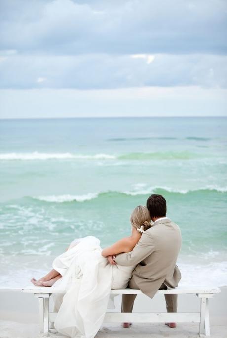 Matrimonio in spiaggia: come?