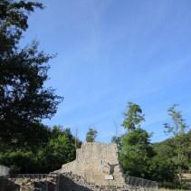 Uomini di ogni terra non dimenticano Marzabotto