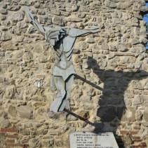 Uomini di ogni terra non dimenticano Marzabotto