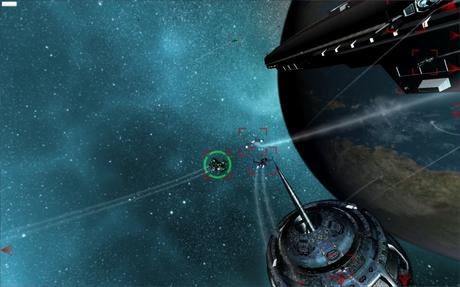 Sony svela Monster Escape al Comic-Con