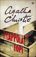 Voglia di giallo, voglia di Agatha Christie!