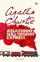 Voglia di giallo, voglia di Agatha Christie!