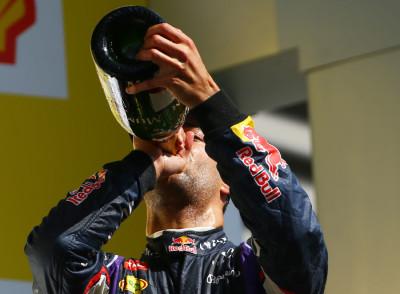 Ricciardo Belgio