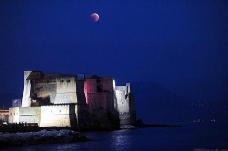 castel dell'Ovo