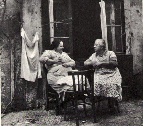 ‘Nte Vasci ‘e Napule: viaggio alla scoperta della “casa ‘e puteca” napoletana