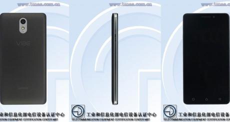 Lenovo Vibe P1 si mostra nelle certificazioni della TENAA