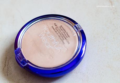 Physicians Formula Youth-Boosting Illuminating Face Powder