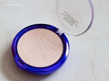 Physicians Formula Youth-Boosting Illuminating Face Powder