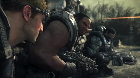 La versione PC di Gears of War: Ultimate Edition non sarà un porting da Xbox One