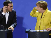 questione greca viene affrontata sempre termini economici meno politici.