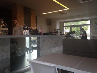 3A FOOD & DRINK Risto Bar - Via Sibilla Aleramo 60 - Modena - Tel. 3933519401