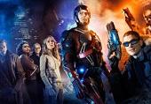 #SDCC “Legends Of Tomorrow”: idee folli per lo spin-off ma una missione precisa