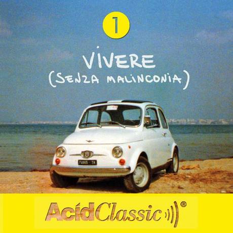 ACID CLASSIC: a Bologna la Music Factory italiana