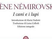 Recensione cani lupi Irène Némirovsky
