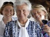 Lungarotti, ovvero l’Umbria tradizione innovazione: intervista Teresa Severini Maria Grazia Marchetti Lungarotti