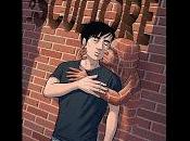 Segnalazione fumetti: scultore Scott McCloud
