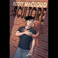 Segnalazione fumetti: Lo scultore di Scott McCloud