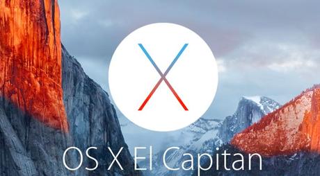 Come installare OS X El Capitan 10.11 beta pubblica