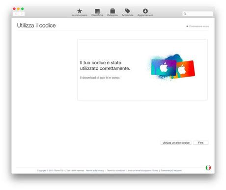 Come installare OS X El Capitan 10.11 beta pubblica