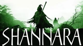 Telefilm anteprima: SHANNARA di Terry Brooks