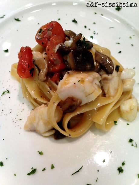 Corso di avviamento alla professione di cuoco - A tavola con lo Chef 8