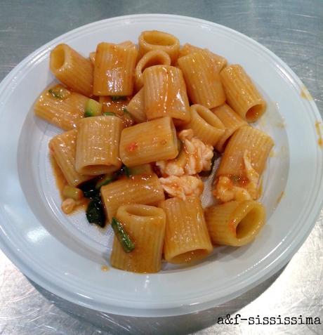 Corso di avviamento alla professione di cuoco - A tavola con lo Chef 8