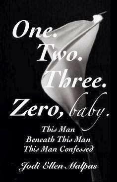 Serie This man trilogy