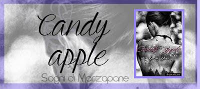 Recensione: Candy apple di Nora Noir