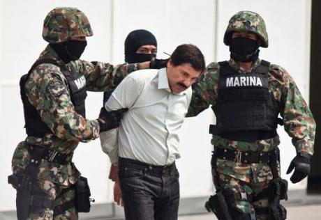 chapo guzman mexico