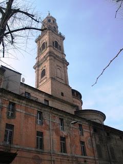 Svanisce il sogno francigeno del Collegio dei Gesuiti