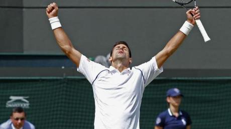 Come abbiamo visto Federer-Djokovic, finale di Wimbledon 2015