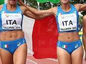 Europei U23: edizione record l'Italia