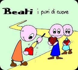 I puri di cuore