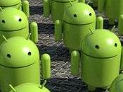 Google Android: matrimonio anni